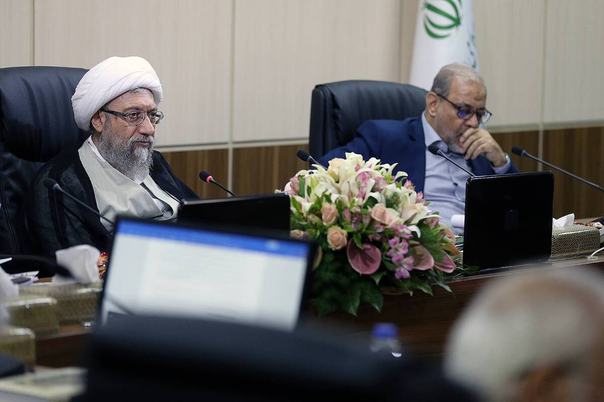 رسیدگی به اصلاح مغایرت‌های طرح «بانک مرکزی جمهوری اسلامی ایران» با سیاست‌های کلی