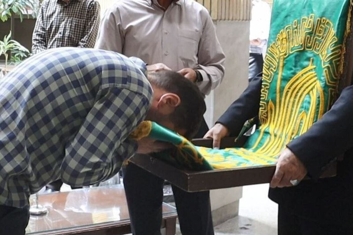 رهایی هشتمین زندانی محکوم به قصاص با اجرای پویش  به احترام امام رئوف می‌بخشم  در استان هرمزگان