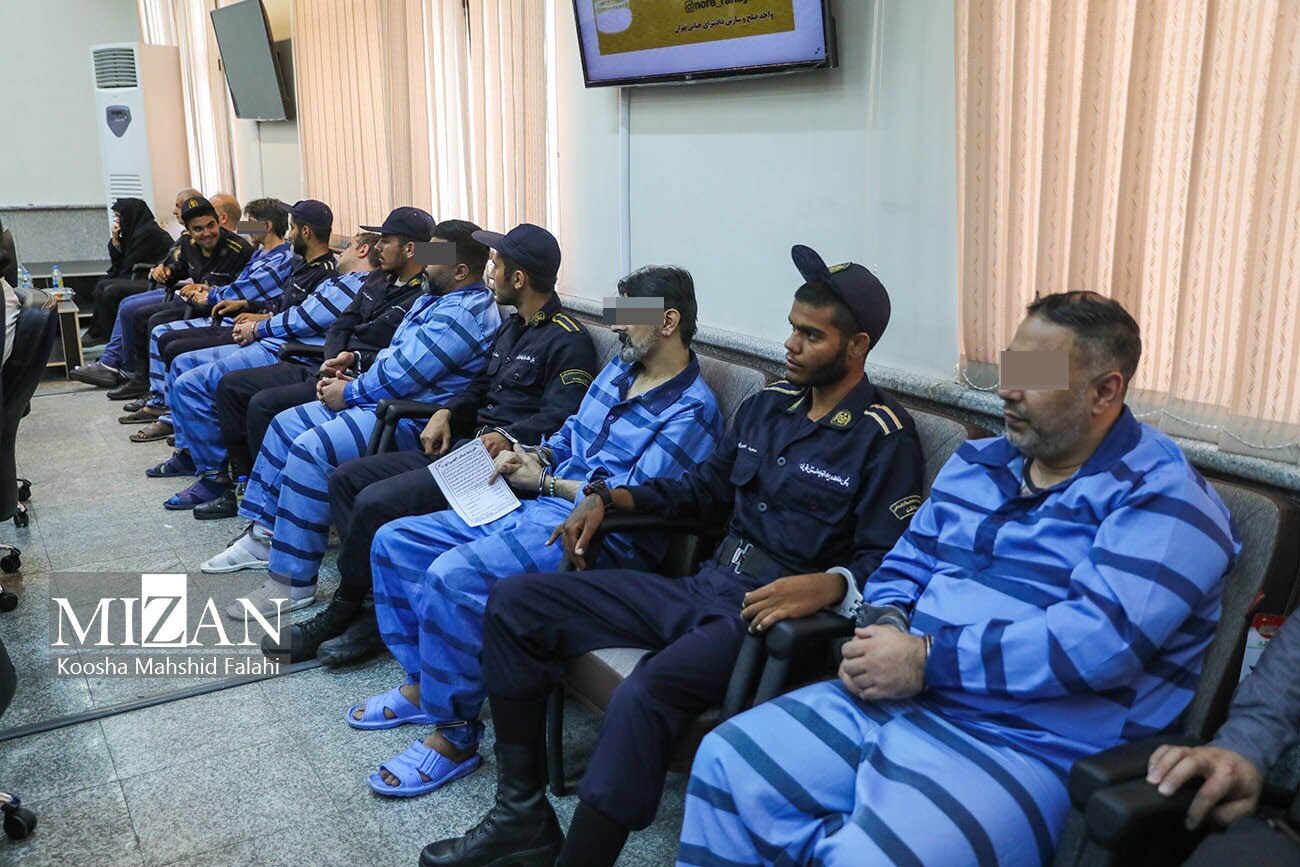 ۵ محکوم به قصاص با تلاش دادسرای امور جنایی تهران آزاد شدند