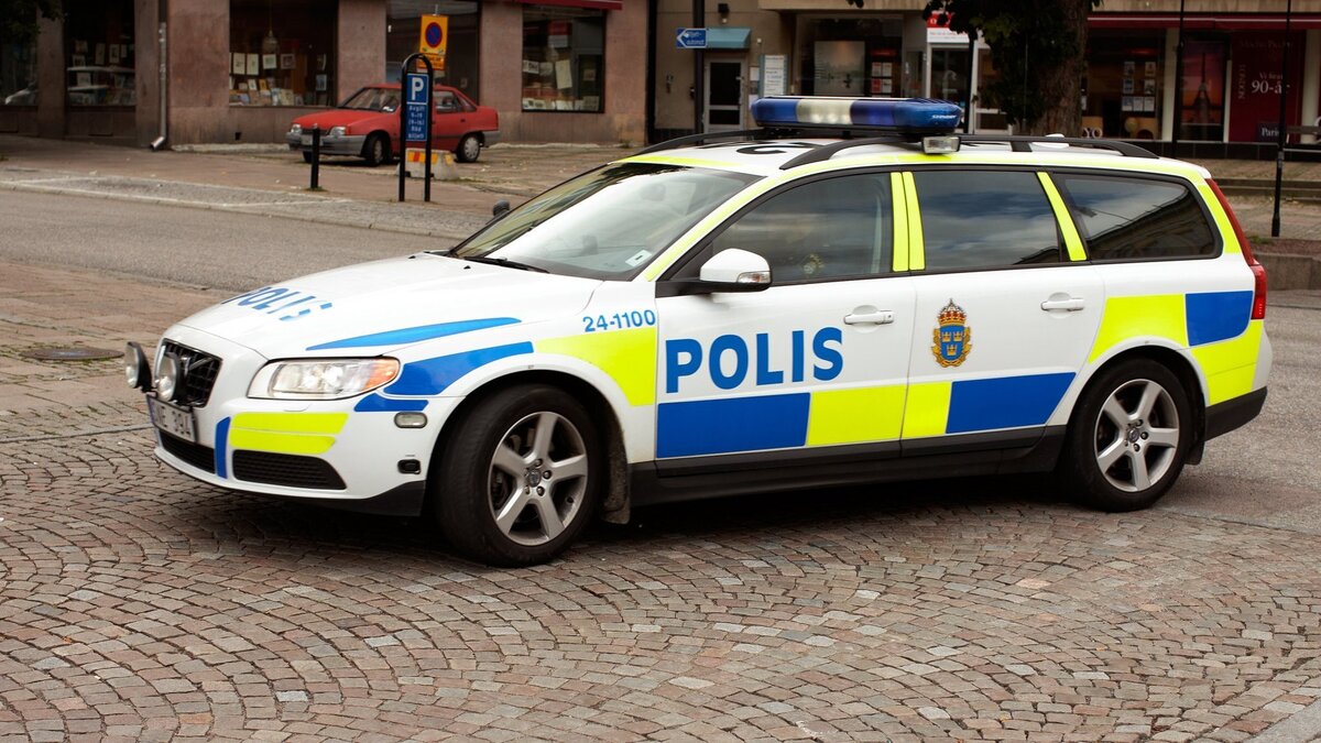 چند زخمی در پی حمله با چاقو به مدرسه‌ای در سوئد