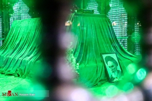 جزئیات اقدامات سازمان بهشت زهرا (س) همزمان با برگزاری مراسم ارتحال امام خمینی (ره)