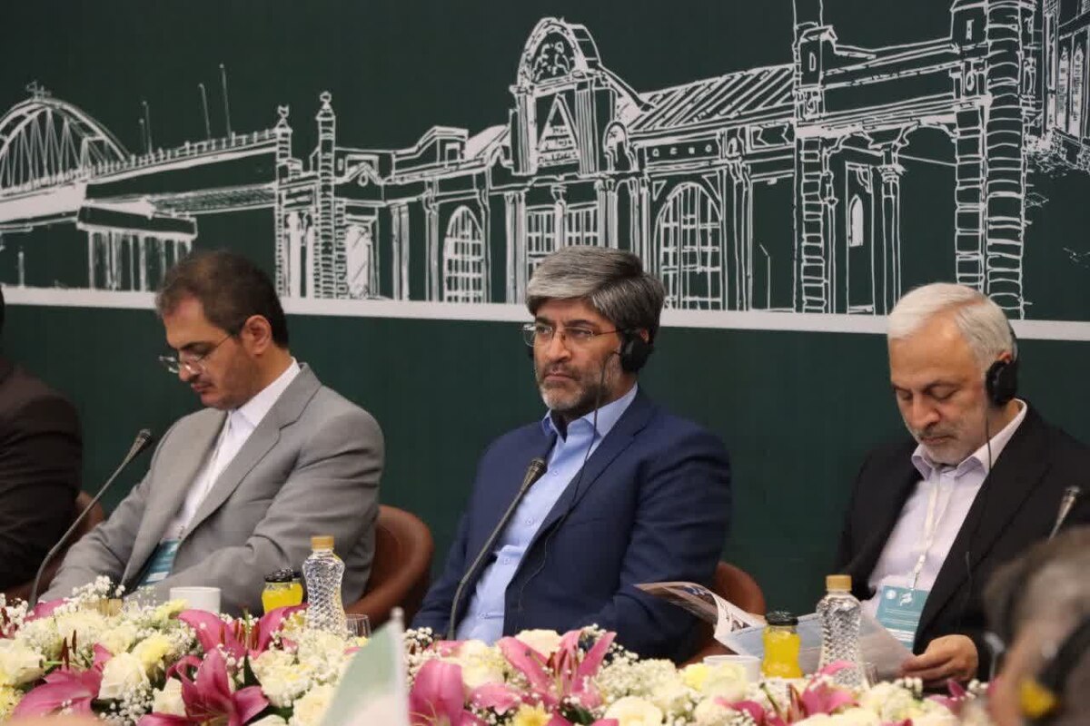 نشست استانداران هم مرز ایران با اقلیم کردستان عراق برگزار شد/تاسیس نهاد داوری مشترک در امور تجاری و قضایی