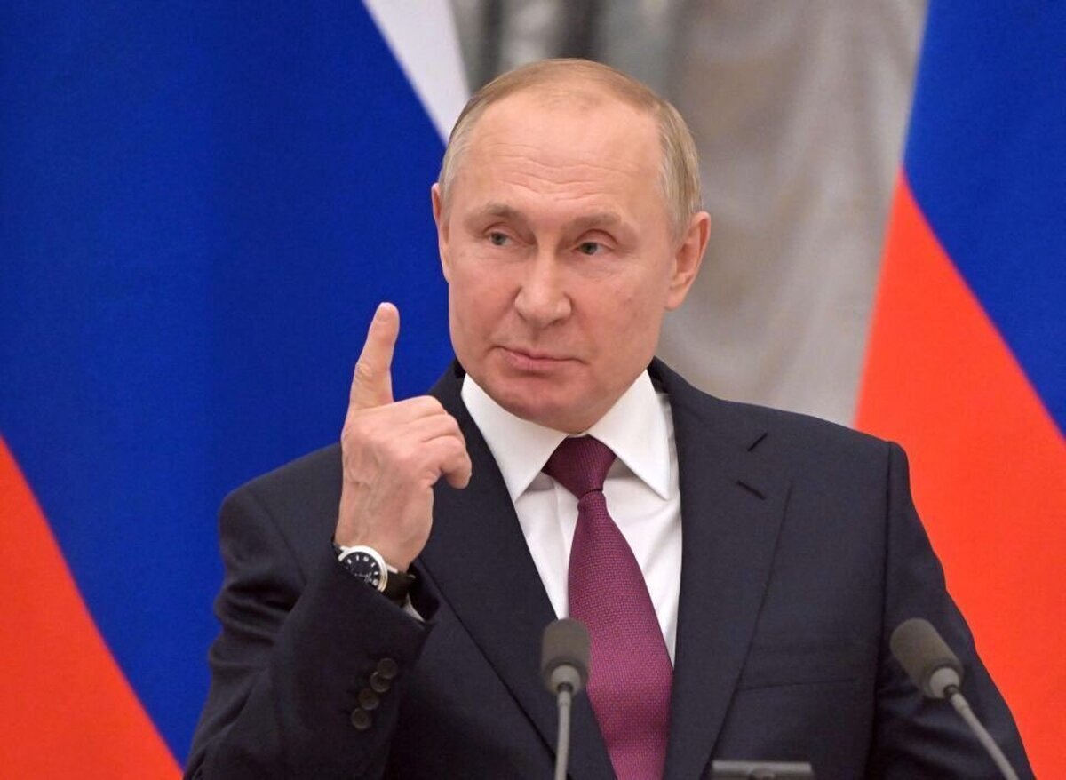 ادامه درگیری‎ها در بلگورود/پوتین: اجازه بی‎ثباتی روسیه را نمی‎دهیم