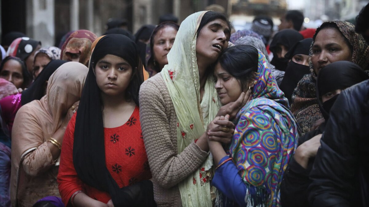 مسلمانان در هند چرا و چگونه هدف اقدامات خشونت آمیز قرار می‌گیرند؟