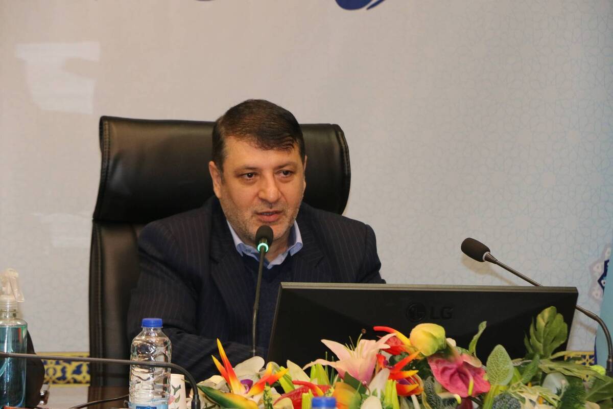رئیس کل دادگستری آذربایجان شرقی: با اجرای کامل قانون جامع حدنگار در حوزه‌های حفظ اراضی و جلوگیری از تغییر کاربری موفق خواهیم بود