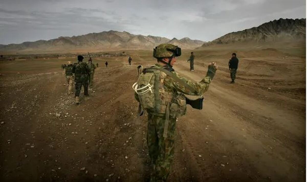 گاردین: استرالیا باید درباره جنایات جنگی در افغانستان پاسخگو باشد