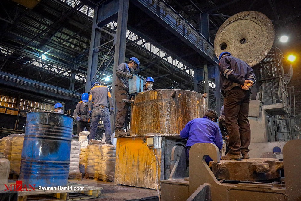 جهش عدلیه برای دستگیری از تولید و اشتغال/ تلاش دادگستری مازندران برای رفع مشکل شرکت دوران تجهیز نیکان پارس