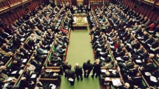 نمایندگان انگلیسی متهم به آزار جنسی از ورود به پارلمان منع می‌شوند