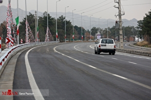 مسیر‌های ورود به هر پارکینگ در مراسم سالگرد ارتحال امام خمینی (ره) مشخص شده است