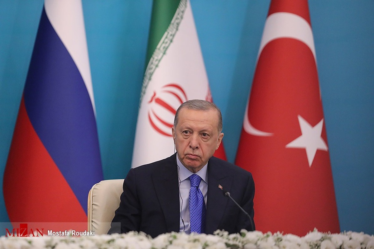 پیروزی اردوغان برای ترکیه و جهان چه معنایی دارد؟