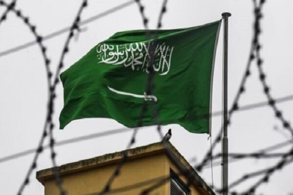 اعدام ۳ شهروند سعودی در عربستان