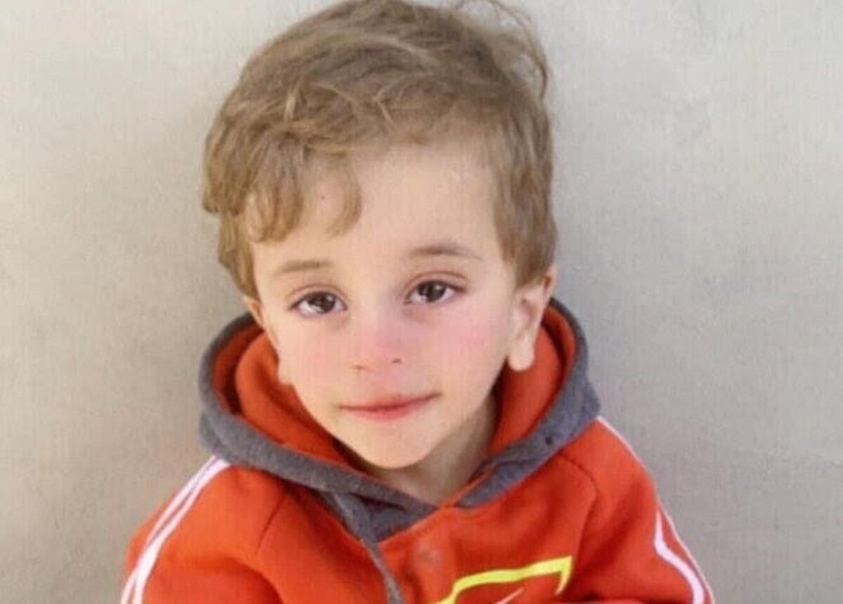 شهادت کودک ۲ ساله فلسطینی از سوی صهیونیست‌ها