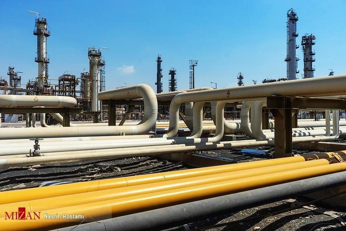 جبران بخشی از ناترازی گاز با اجرای پروژه‌های محیط زیستی