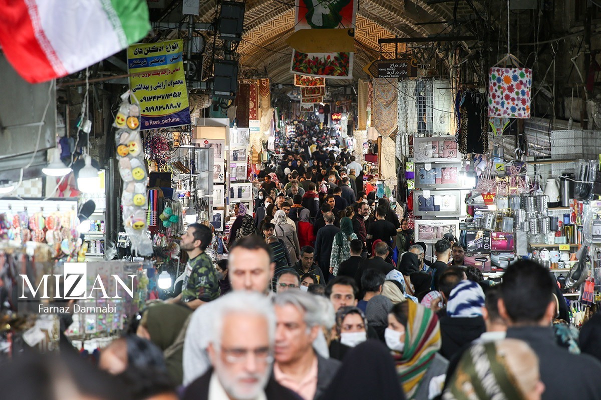 نامه سازمان بازرسی کل کشور به مسئولان ذیربط به منظور تسریع در ایمن‌سازی بازار بزرگ تهران