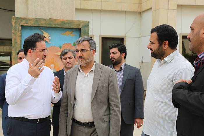 سرمایه‌های خاک‌خورده شهر زیر ذره‌بین سازمان بازرسی شهرداری تهران/ تلاش برای احیاء ابَر پروژه‌های فرهنگی پایتخت