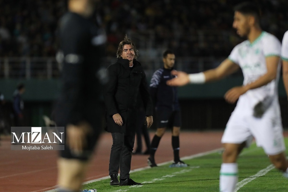 اعتراض باشگاه استقلال به کمیته استیناف به محرومیت ساپینتو