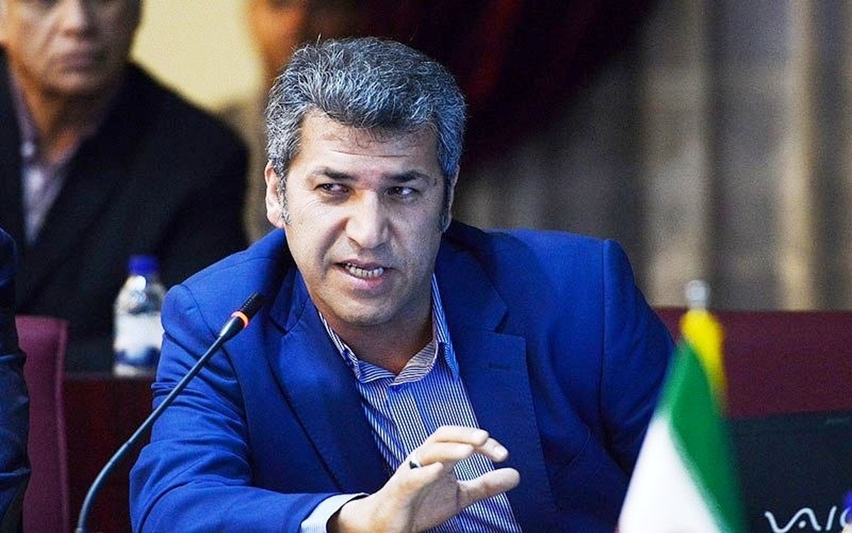 مشاور وزیر ورزش و جوانان مطرح کرد: بازی‌های کیش گیمز نقطه عطف ورزش ایران