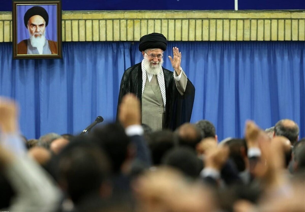 اسلامی: کارکنان صنعت هسته‌ای با رهبر انقلاب دیدار خواهند کرد