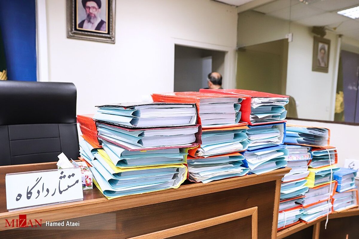 ۳۲ درصد از پرونده‌های شعب حل اختلاف استان اصفهان در اردیبهشت ماه به سازش ختم شده است