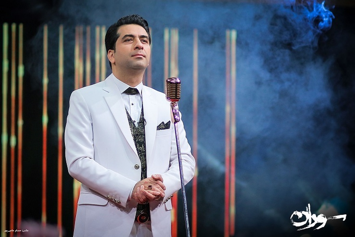 محمد معتمدی تیتراژ پایانی «سوران» را خواند/ پخش سریال از امشب