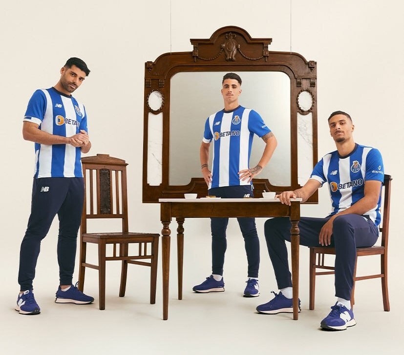 رونمایی از کیت فصل آینده پورتو با حضور طارمی/ ستاره ایرانی در پرتغال ماندگار شد؟ + عکس