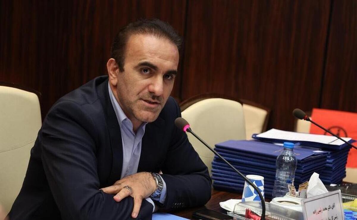 رئیس سازمان نظامی پزشکی: افزایش ظرفیت پذیرش دانشجوی پزشکی باید متناسب با زیرساخت‌ها باشد