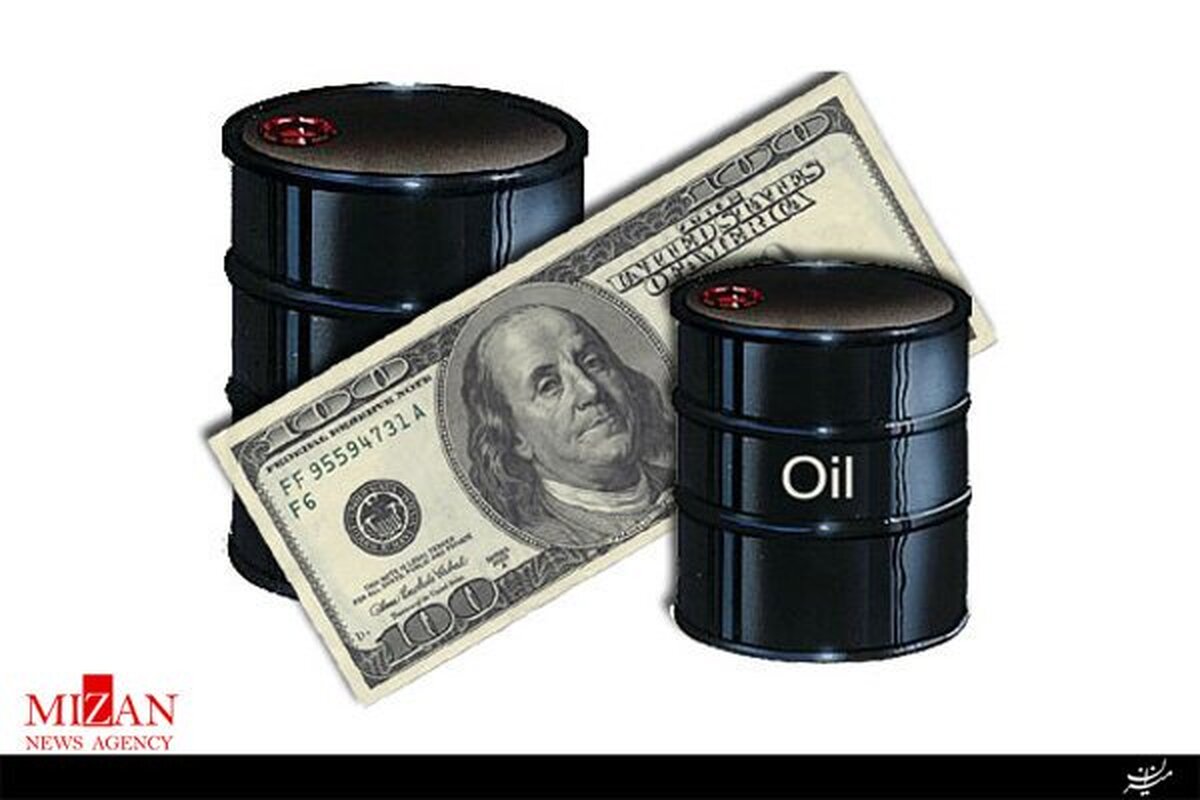 خنثی‌کردن تحریم‌ها با عرضه نفت در بورس