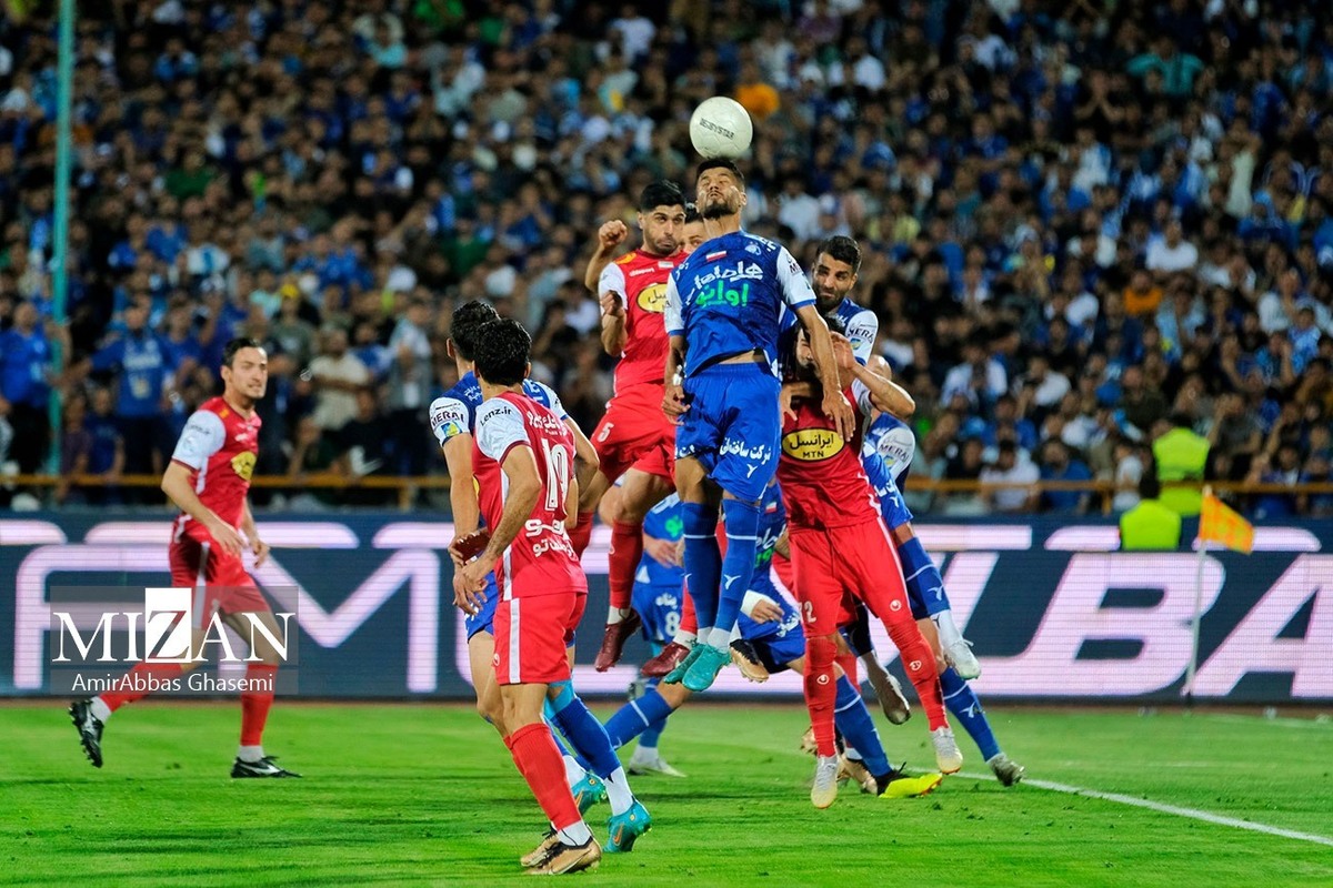 لطفی: دلال بازی در فوتبال ایران نهادینه شده/ اندازه انگشتان یک دست مربی به روز نداریم