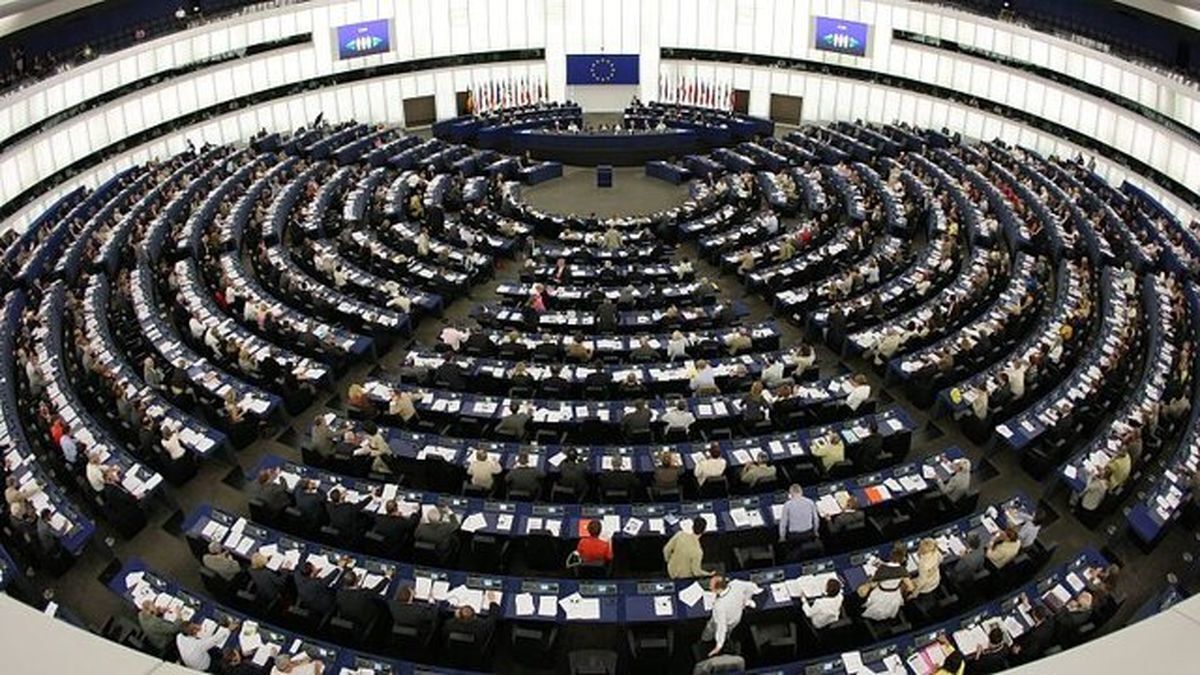 نشست‌های ضد ایرانی پارلمان اروپا/میزبانی از تروریست‎ها با چاشنی ادعاهای حقوق بشری
