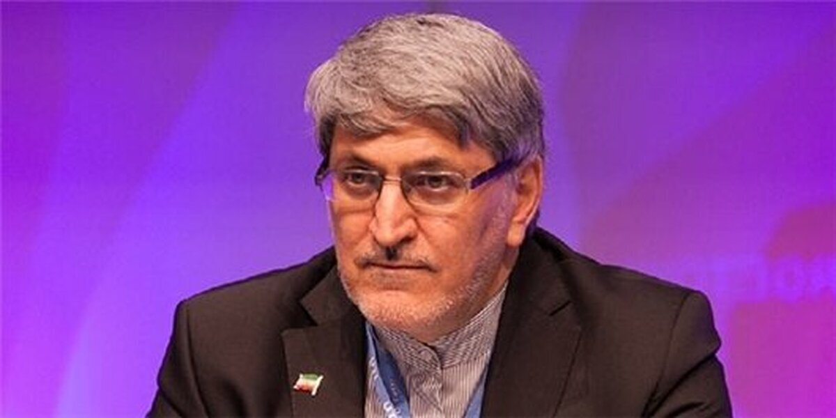نماینده ایران در شورای حکام: نقض تعهدات برجامی آمریکا و اتحادیه اروپا نادیده گرفته می‌شود