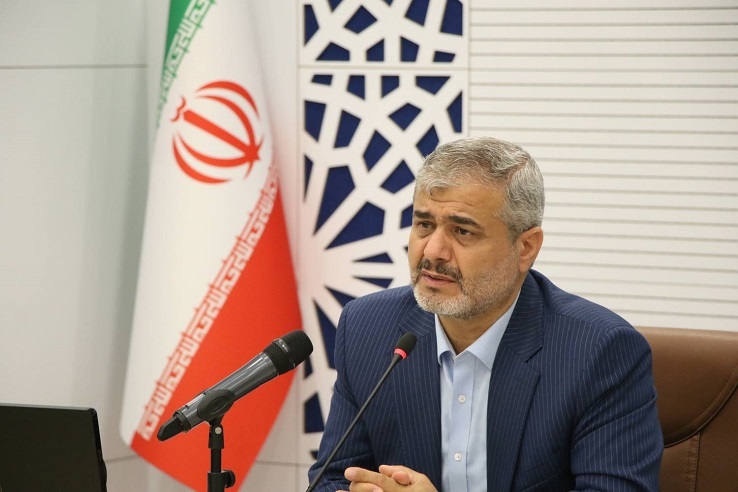 القاصی: باید بهره مندی هر یک از دستگاه‌ها از ظرفیت‌های قانونی در رویارویی با جنگ ترکیبی مورد بررسی قرار گیرد/ رئیس کل دادگستری تهران: مسئولان قضایی و پلیس با یک برنامه ریزی منسجم نسبت به جلب و دستگیری متهمان و محکومان متواری اقدام کنند