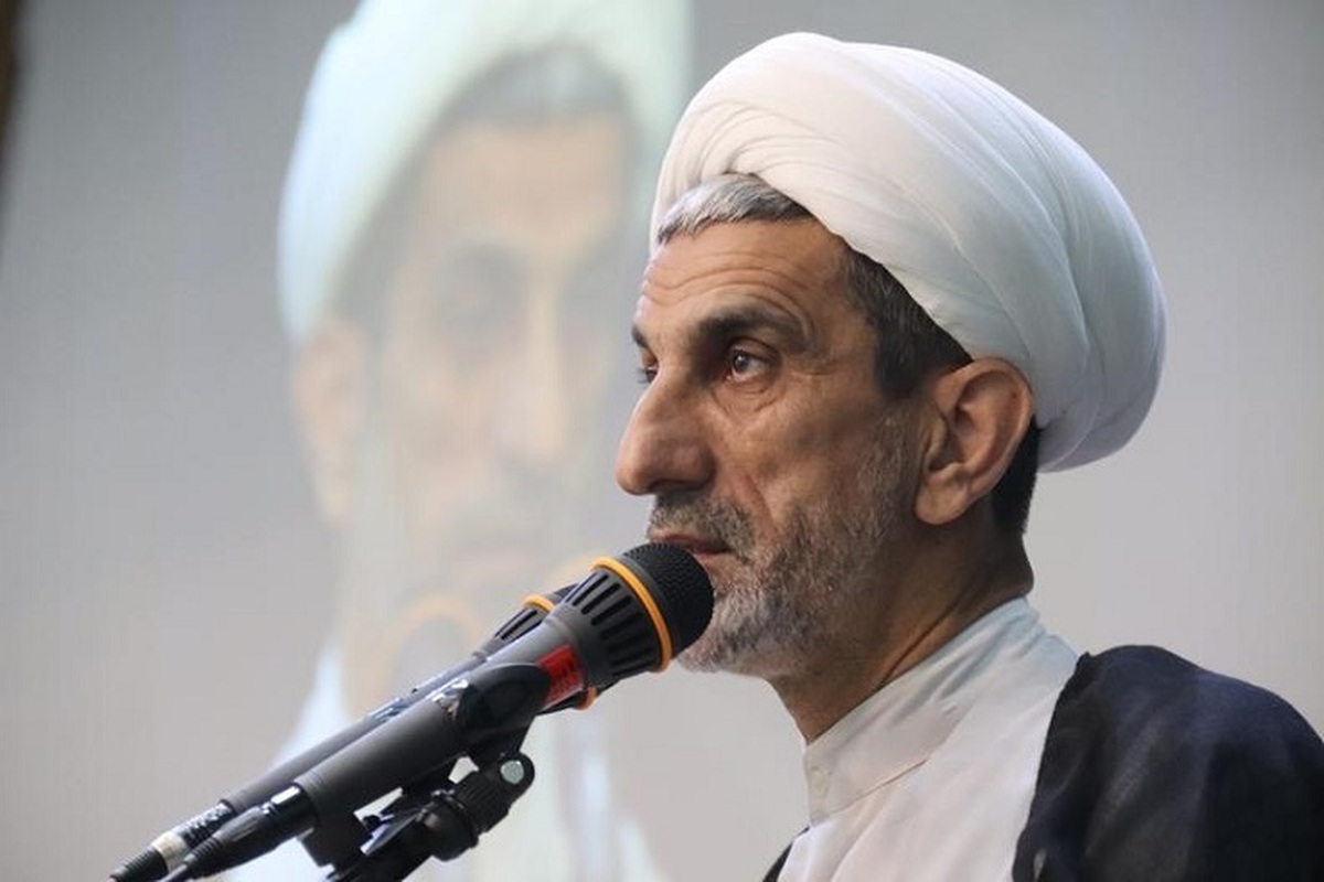 رئیس کل دادگستری اصفهان: مسئولانی که در امر صیانت از فضای مجازی کوتاهی می‌کنند باید پاسخگو باشند