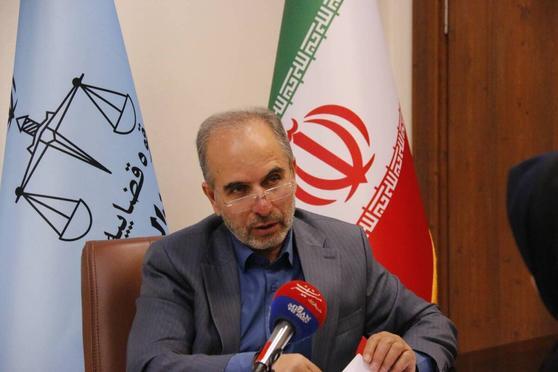 حمایت دستگاه قضا از حقوق شهروندی/معاون دیوان عدالت اداری: برای صیانت از حقوق شهروندی با شکایت افراد مصوبات مغایر با قانون هیئت وزیران یا وزارتخانه‌ایی در دیوان ابطال می‌شود