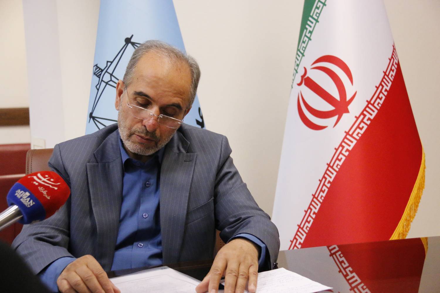 حمایت دستگاه قضا از حقوق شهروندی/معاون دیوان عدالت اداری: برای صیانت از حقوق شهروندی با شکایت افراد مصوبات مغایر با قانون هیئت وزیران یا وزارتخانه‌ایی در دیوان ابطال می‌شود