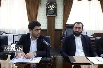 نظارت ویژه رئیس عدلیه بر روند رسیدگی به پروندهای با موضوع اخلال در نظام اقتصادی کشور از طریق فروش آردهای یارانهای در بازار آزاد نظارت ویژه رئیس عدلیه بر روند رسیدگی به پروندهای با موضوع اخلال در نظام اقتصادی کشور از طریق فروش آردهای یارانهای در بازار آزاد