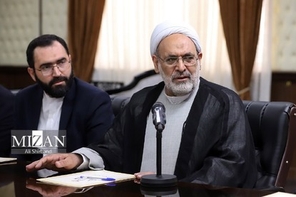 نظارت ویژه رئیس عدلیه بر روند رسیدگی به پروندهای با موضوع اخلال در نظام اقتصادی کشور از طریق فروش آردهای یارانهای در بازار آزاد نظارت ویژه رئیس عدلیه بر روند رسیدگی به پروندهای با موضوع اخلال در نظام اقتصادی کشور از طریق فروش آردهای یارانهای در بازار آزاد