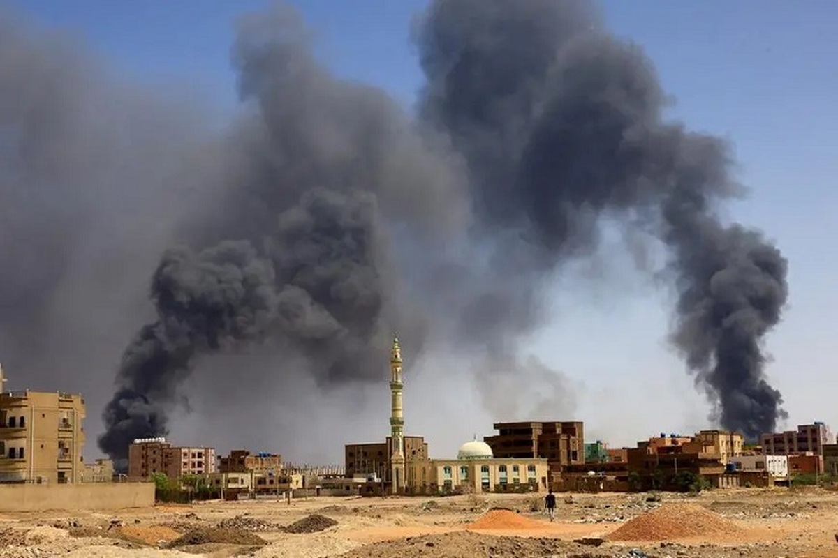 طرف‌های درگیر در سودان با آتش‌بس ۲۴ ساعته موافقت کردند