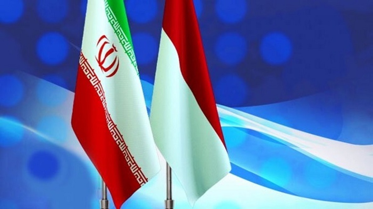 امضای ۱۱ سند همکاری میان ایران و اندونزی