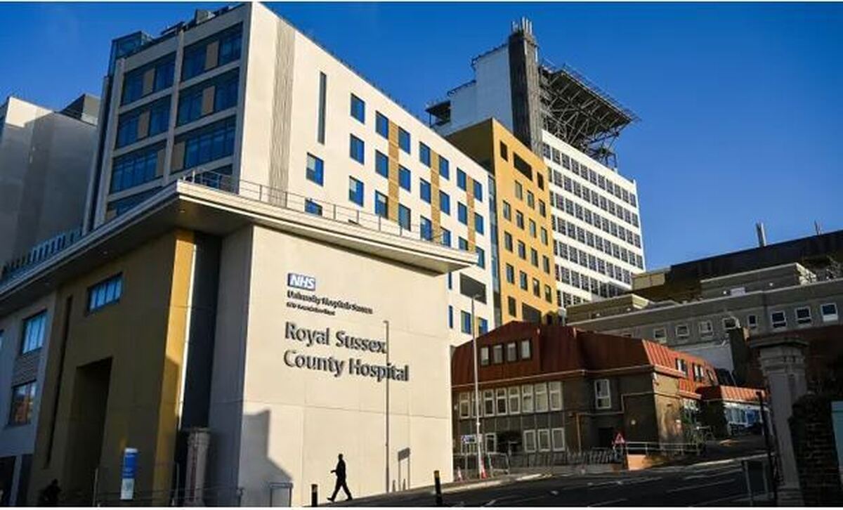 مرگ افراد بر اثر بی‌توجهی در بیمارستان‌های انگلیس