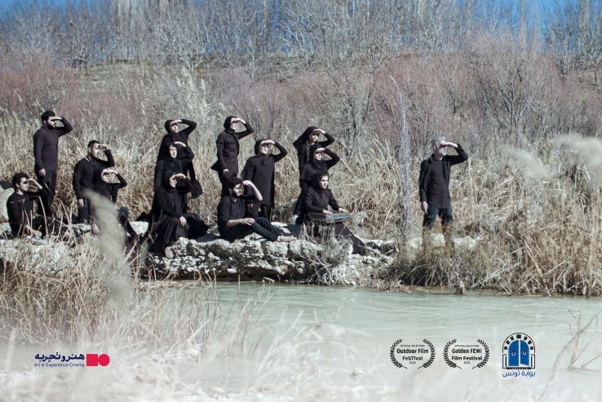 نمایش فیلم «مهاجران» در سه کشور/ اکران در هنر و تجربه در تیر ماه