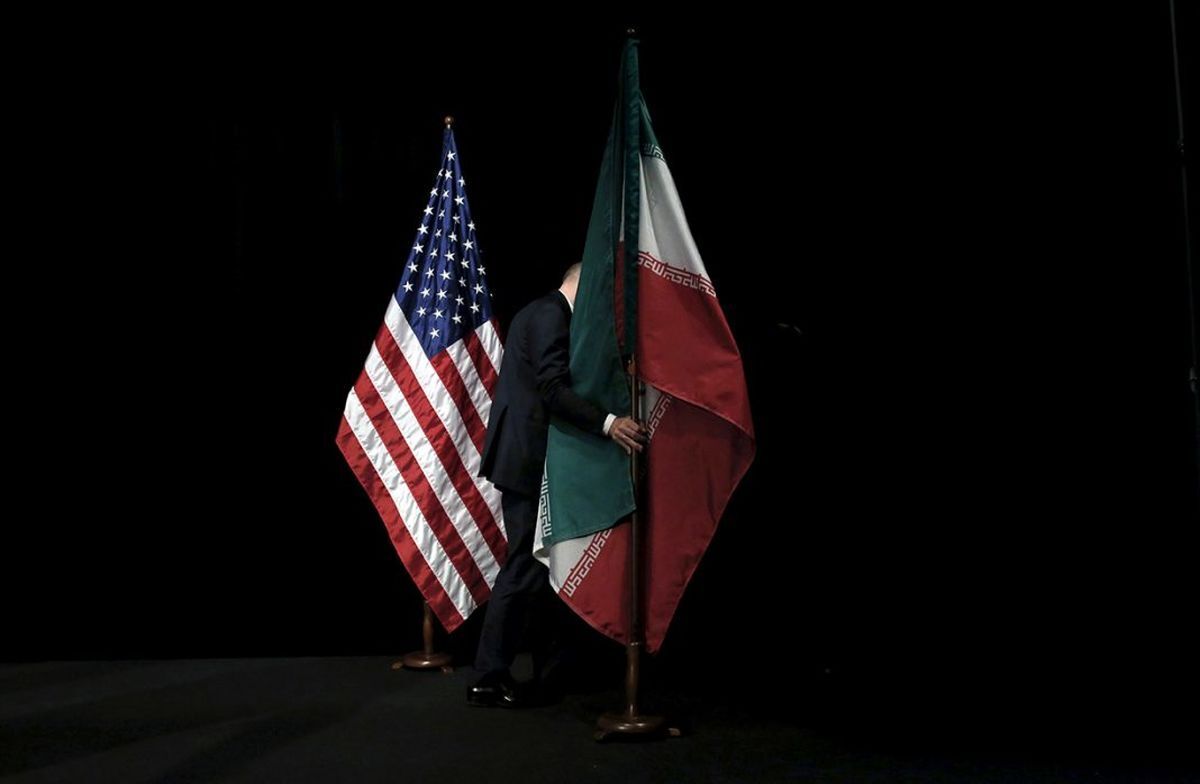 ادعای آکسیوس: ایران و آمریکا در عمان به طور غیرمستقیم مذاکره کردند!