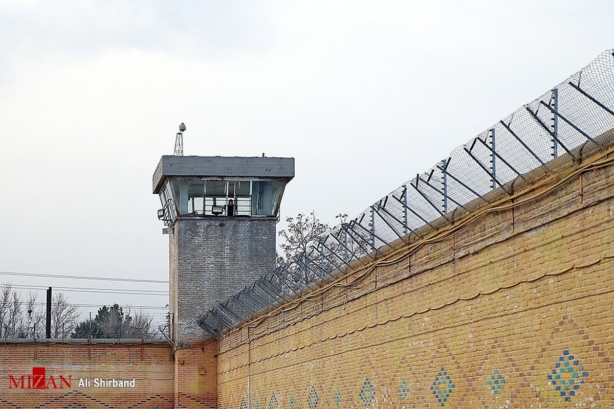 ۲ زندانی ایرانی محبوس در هند به کشور منتقل شدند