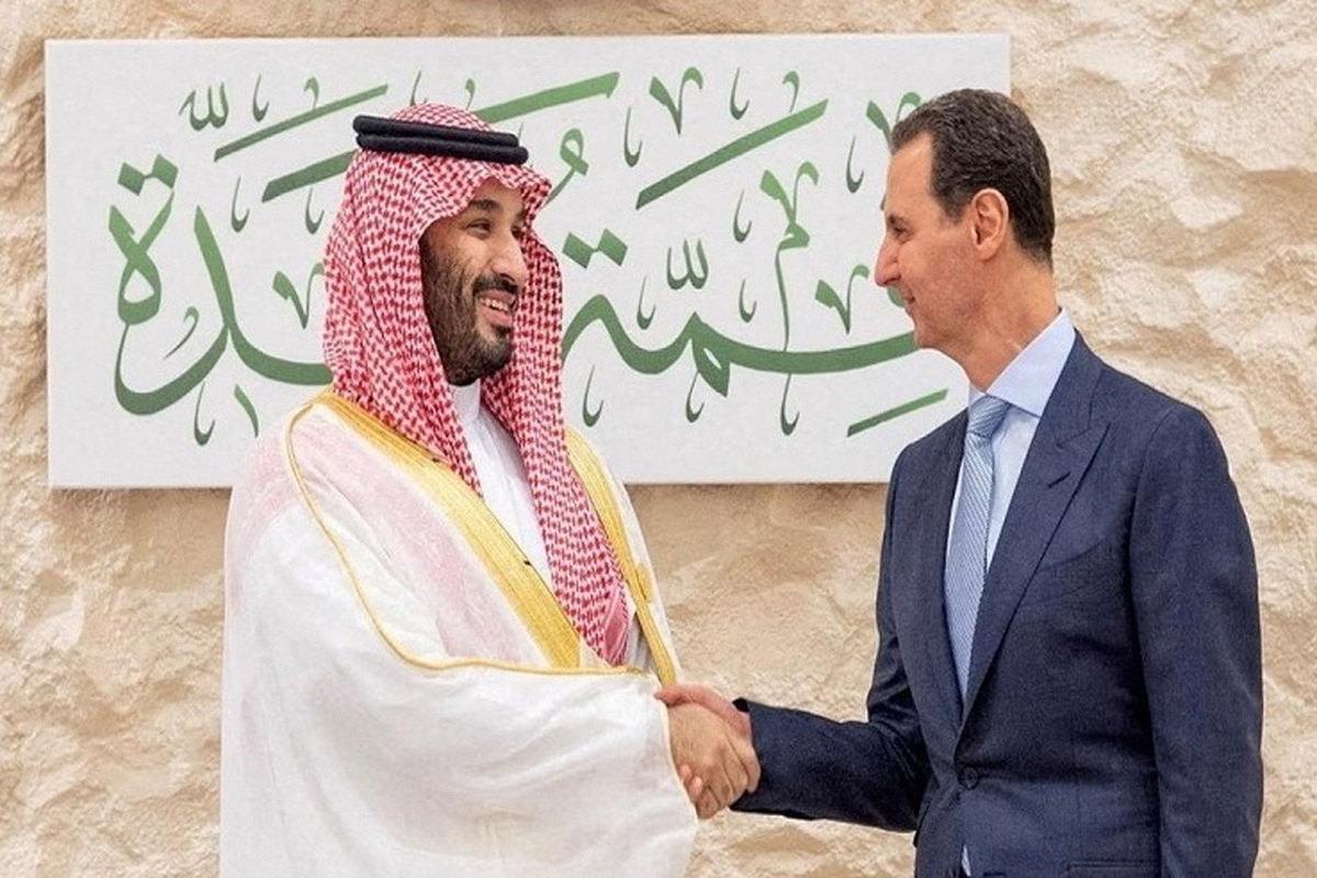 چرا چرخش کشور‌های عربی به سمت سوریه تغییری مهم است؟