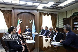 اینفوگرافیک | اقدامات انجام‌شده در سفر رئیس دستگاه قضا به استان مازندران