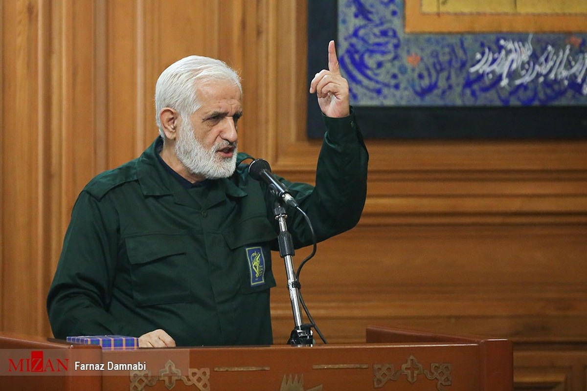 کسانی که به دنبال بی‌ثباتی ایران بودند امروز خود در اوج بی‌ثباتی زندگی می‌کنند