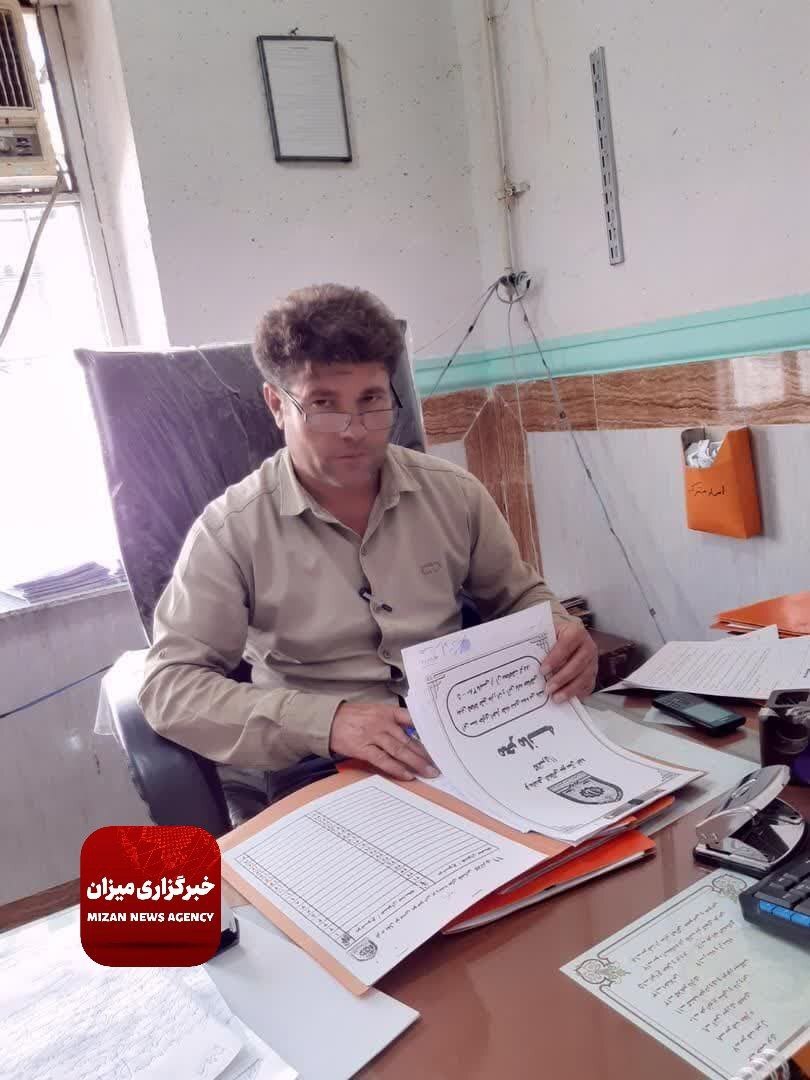 به شهادت رسیدن «سروان محمد قنبری» در راه تامین امنیت به شهادت رسیدن «سروان محمد قنبری» در راه تامین امنیت