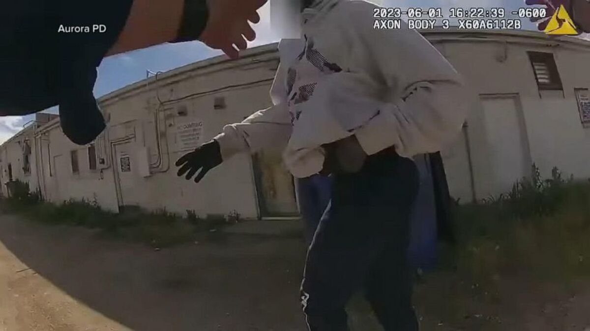 شلیک مرگبار پلیس آمریکا به نوجوان ۱۴ ساله سیاه‎پوست