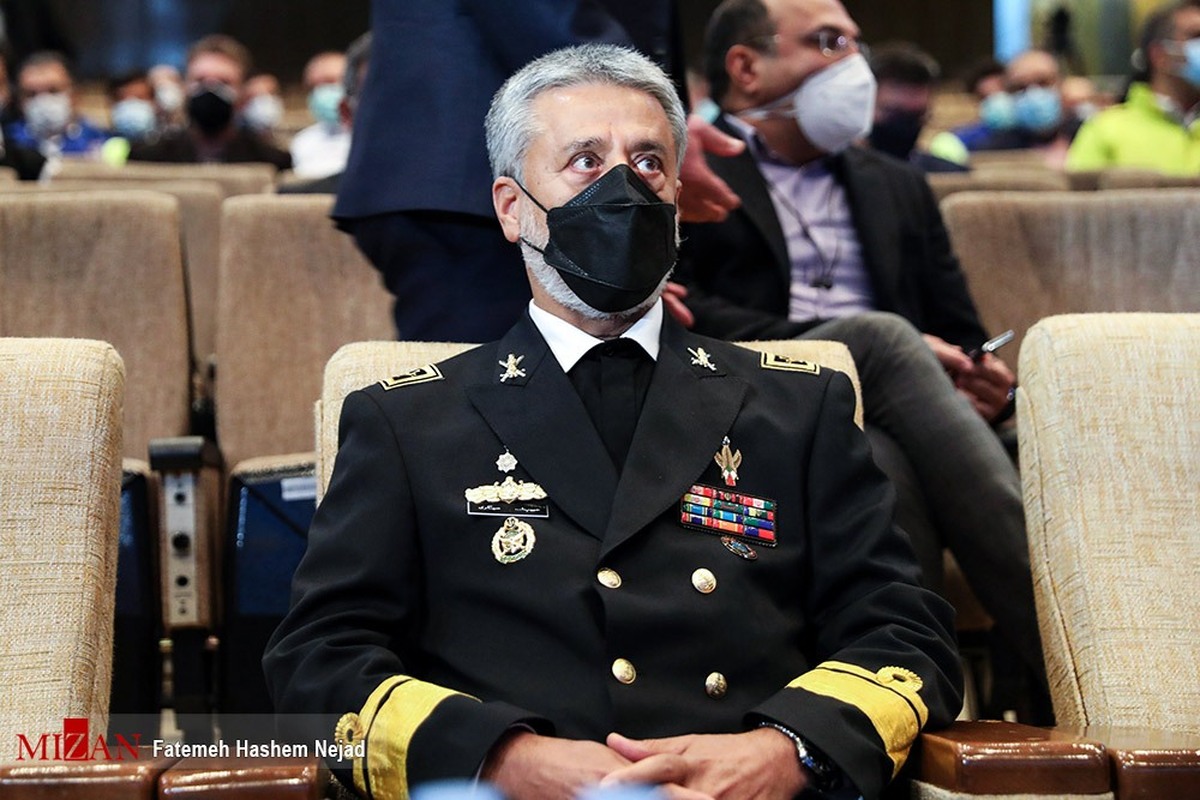 آمادگی ارتش برای انجام ماموریت‌هایی که بر عهده دارد در بالاترین حد خود است