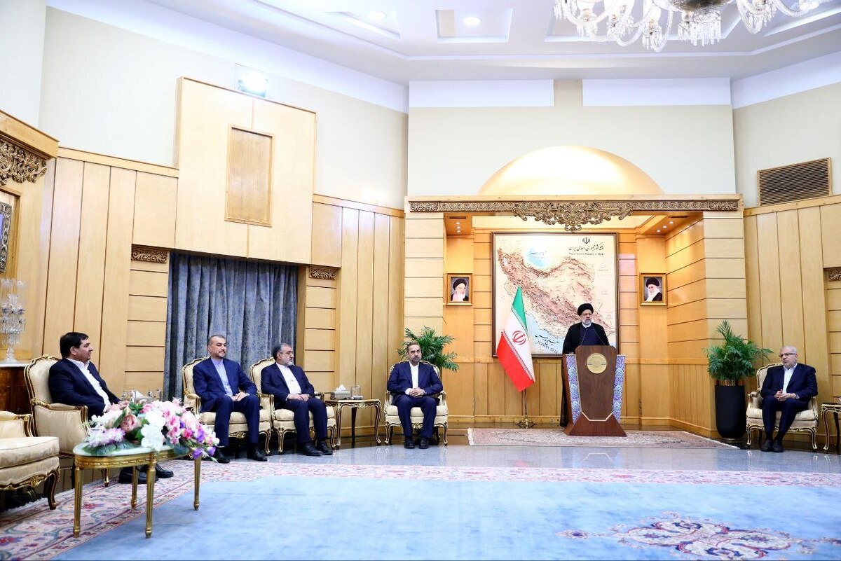 ارتباط میان ایران و کشور‌های مستقل در آمریکای لاتین، ارتباطی راهبردی است