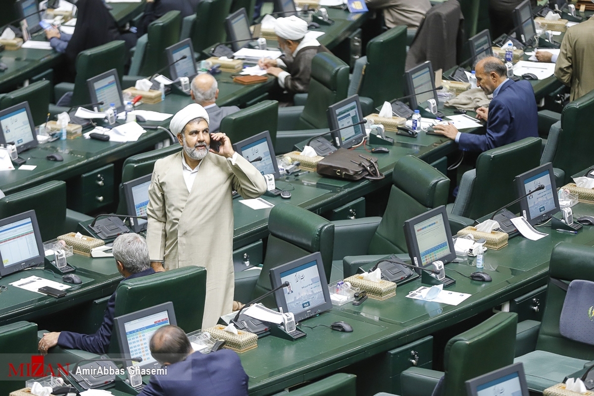 برگزاری نخستین نشست بررسی لایحه عفاف و حجاب با حضور رئیس مجلس